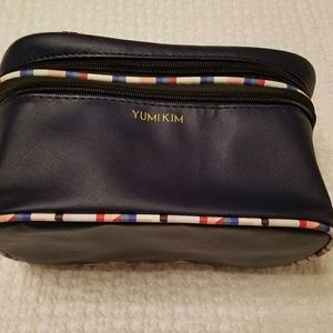 Yumi Kim travel makeup bag cosmetic case
